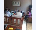 德國公司視察2
