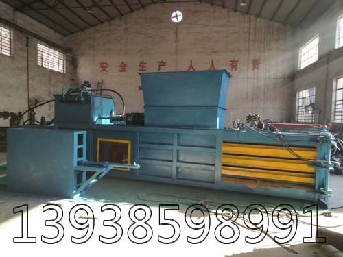 你們知道廢紙打包機也可以用農業上嗎?