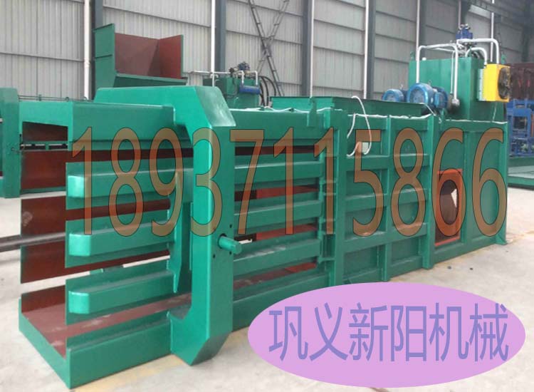 性能最好的廢紙打包機(jī)生產(chǎn)廠家在什么地方呢