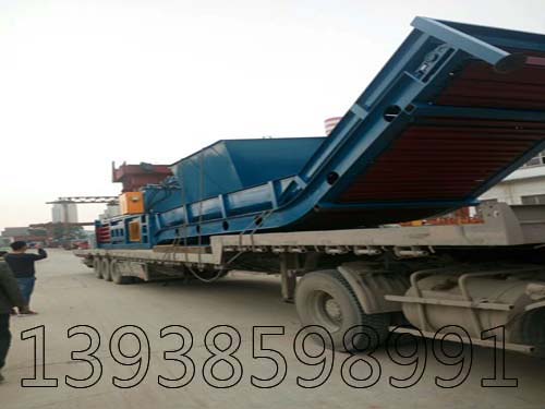 新陽機械廢紙打包機熱賣中,你們知道嗎?