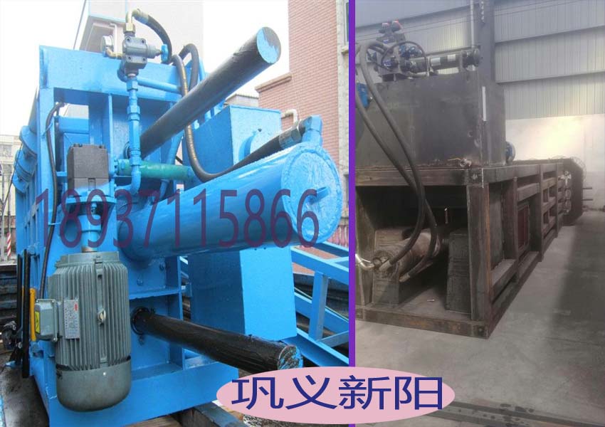 一臺(tái)廢紙打包機(jī)究竟會(huì)創(chuàng)造多大的價(jià)值呢