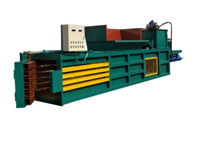 供應(yīng)廢紙打包機(jī)廠家在河南省鄭州市中原西路鞏義市工業(yè)區(qū)