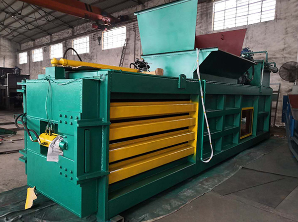 你了解過(guò)易拉罐打包機(jī)的功率有多少千瓦